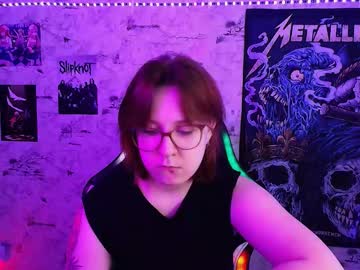 Margaret_Red Chaturbate stream image from March 23, 2026