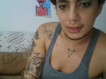 Niquetheclown Chaturbate stream image from March 23, 2026