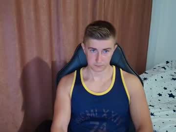 Todhorny987 Chaturbate stream image from March 23, 2026