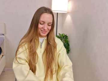 Umbrasylph Chaturbate stream image from March 23, 2026