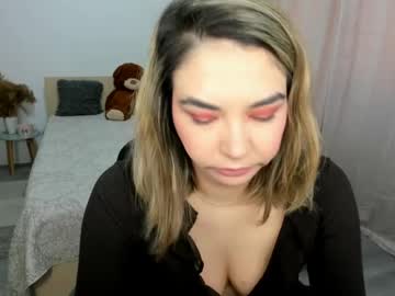 Alexa_Dolly Chaturbate stream image from March 23, 2026