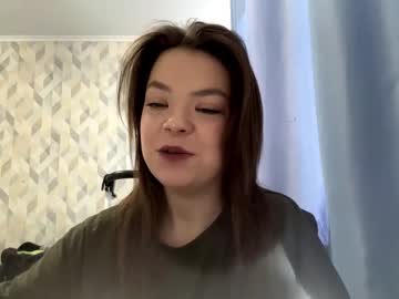 Evahayse Chaturbate stream image from March 23, 2026