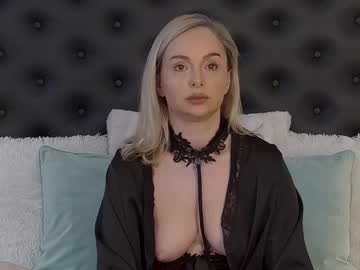 Jaquelinemerlot Chaturbate stream image from March 23, 2026