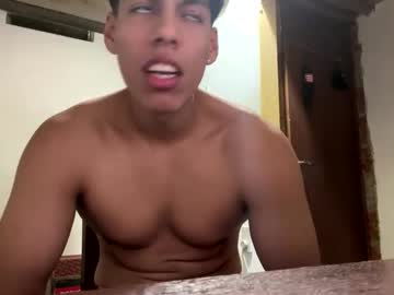 Latindark_ Chaturbate stream image from March 23, 2026