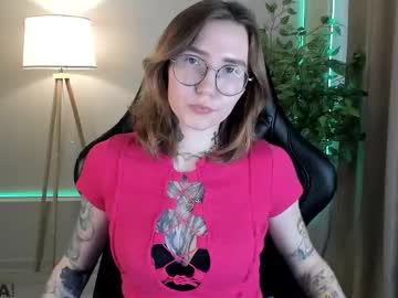 Misha_Moss Chaturbate stream image from March 23, 2026