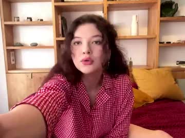 Reganfoersterling Chaturbate stream image from March 23, 2026