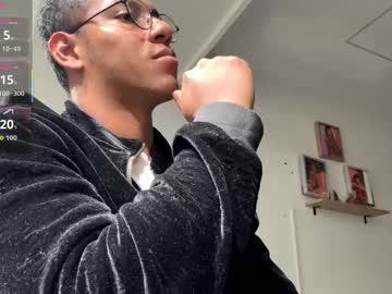 Stiven__Pattinson Chaturbate stream image from March 23, 2026