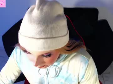 Susej_Exotic69 Chaturbate stream image from March 23, 2026