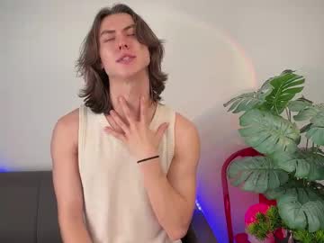 Tipmex Chaturbate stream image from March 23, 2026
