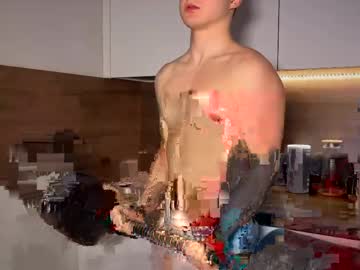 Ben_Harmon Chaturbate stream image from March 23, 2026