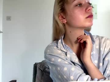 Cassijent Chaturbate stream image from March 23, 2026
