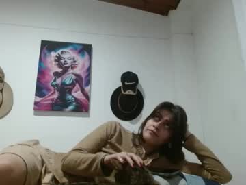Crystal_Starx Chaturbate stream image from March 23, 2026