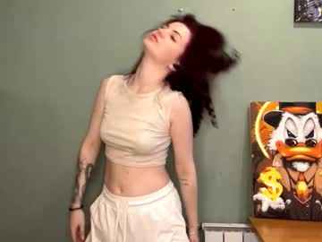 Denisebalangatan Chaturbate stream image from March 23, 2026