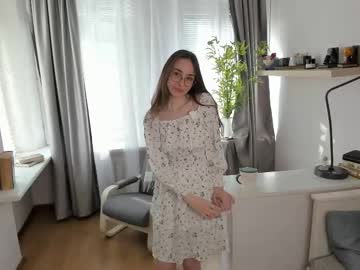 Hanna_Mora Chaturbate stream image from March 23, 2026