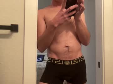 Hotandhandy96 Chaturbate stream image from March 23, 2026