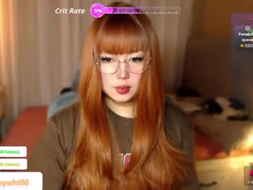 Koreandollts Chaturbate stream image from March 23, 2026