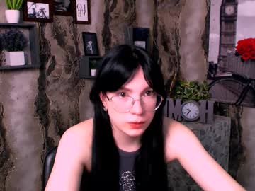 Kristenx_X Chaturbate stream image from March 23, 2026