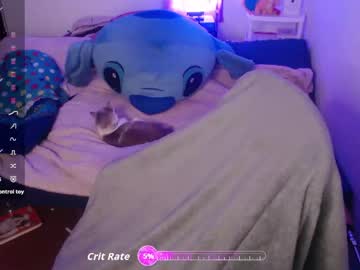 Meowmeowzoe Chaturbate stream image from March 23, 2026