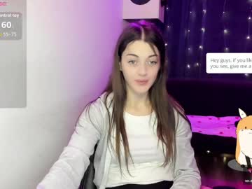 Mialune01 Chaturbate stream image from March 23, 2026