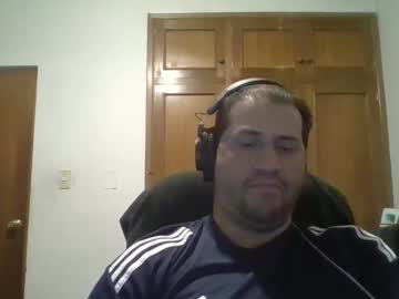 Rodfer Chaturbate stream image from March 23, 2026