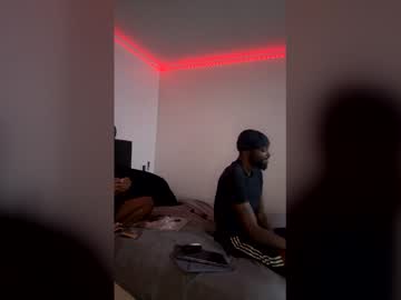 Saucedtuff95 Chaturbate stream image from March 23, 2026