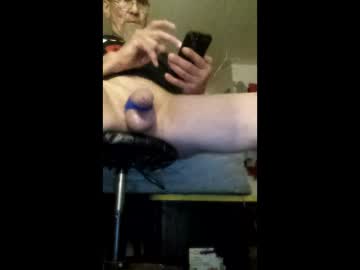 Thickwhiteboydick Chaturbate stream image from March 23, 2026