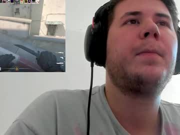Vibalt Chaturbate stream image from March 23, 2026