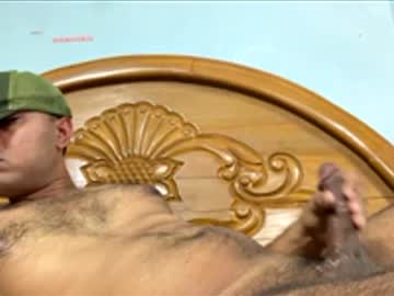 Bashiad Chaturbate stream image from March 23, 2026
