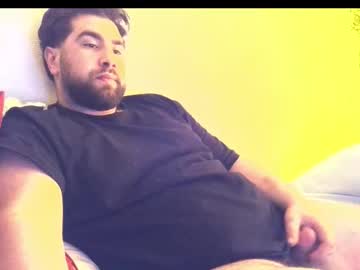 Cupido_Angel Chaturbate stream image from March 23, 2026