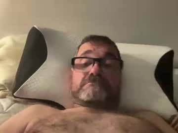 Dadandsonaus Chaturbate stream image from March 23, 2026