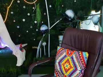 Emiliabedy Chaturbate stream image from March 23, 2026