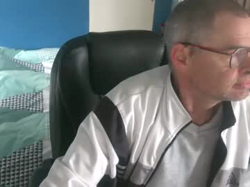Geronemo62 Chaturbate stream image from March 23, 2026
