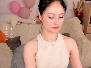 Lisamooore Chaturbate stream image from March 23, 2026