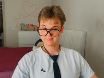 Lucas_Dany Chaturbate stream image from March 23, 2026