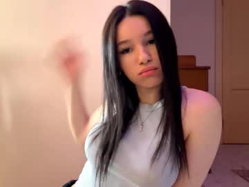 Mivve Chaturbate stream image from March 23, 2026
