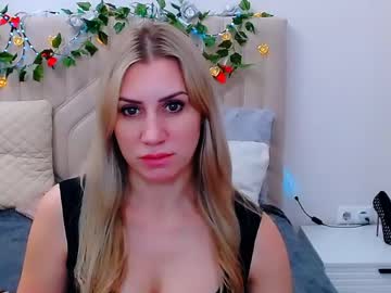 Polina_Ray Chaturbate stream image from March 23, 2026