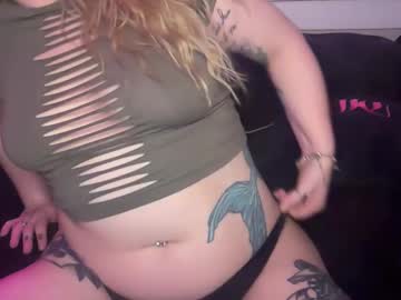 Samanthafever Chaturbate stream image from March 23, 2026