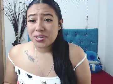 Sami_Cutte Chaturbate stream image from March 23, 2026