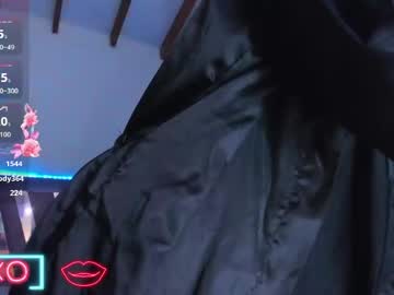 Skyegabbyrose Chaturbate stream image from March 23, 2026