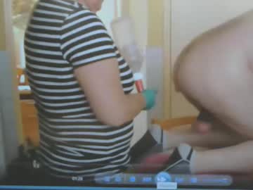 Vogelshenk Chaturbate stream image from March 23, 2026