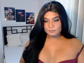 Ayesha_Amethyst Chaturbate stream image from March 23, 2026