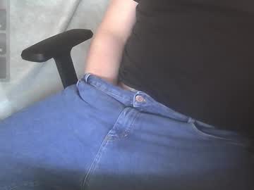Bullen2004 Chaturbate stream image from March 23, 2026