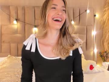 Claradelmar_ Chaturbate stream image from March 23, 2026
