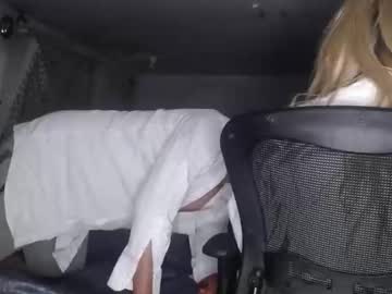Coeamanda80 Chaturbate stream image from March 23, 2026