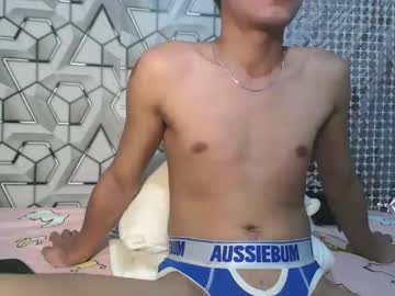 Dark_Lustxox Chaturbate stream image from March 23, 2026