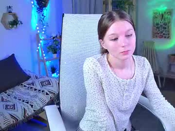 Ellifrankenweenie Chaturbate stream image from March 23, 2026