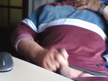 Fromento84 Chaturbate stream image from March 23, 2026