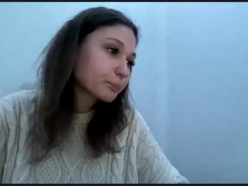 Juliajuise Chaturbate stream image from March 23, 2026