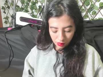 Little_Peachhh Chaturbate stream image from March 23, 2026