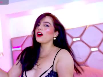 Merlia_02 Chaturbate stream image from March 23, 2026
